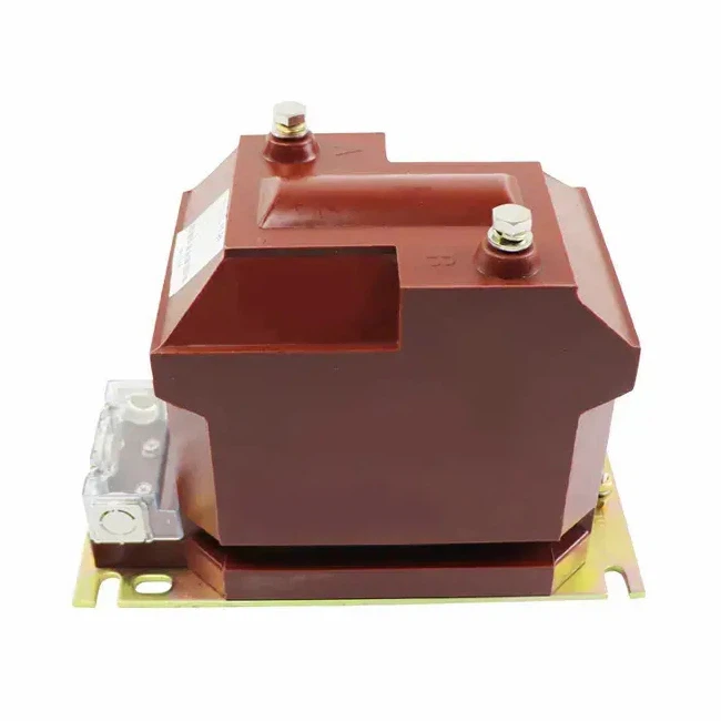 Current And Voltage Transformer