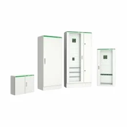 Schneider Prisma e nowa generacja znormalizowanych systemów dystrybucji energii