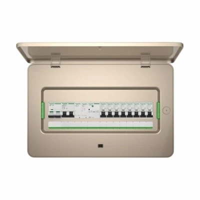 Schneider Tianlang Series Terminal Distribution Box
